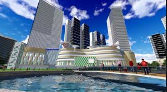 Le projet réceptionné le mois de septembre prochain: Sept milliards pour l’aménagement du nouveau pôle urbain de Gdyel