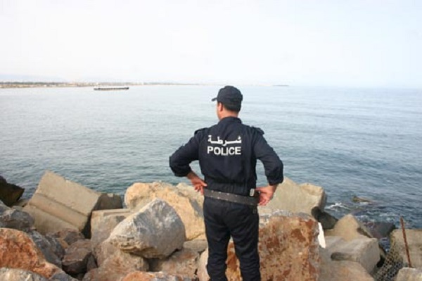 Saison estivale: création de 10 postes de police au niveau de plusieurs plages d’Alger
