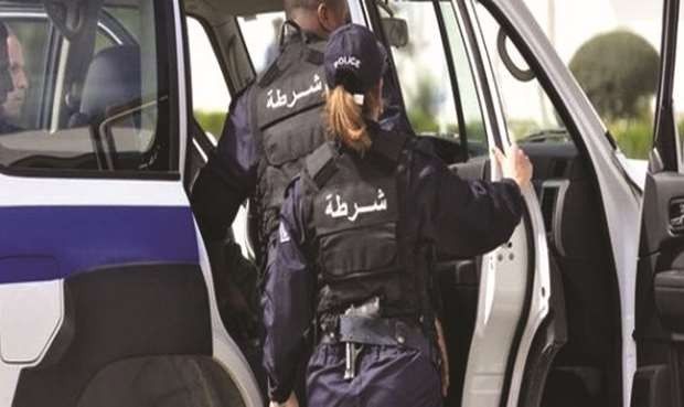 Après l’attentat suicide: Mesures de sécurité draconiennes à Tiaret