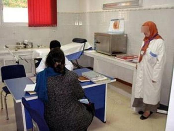 Bouira/ Aboubakr Belkaïd: une polyclinique pas comme les autres