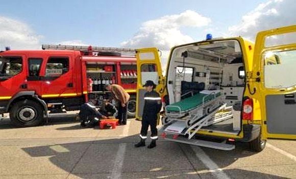 Khenchela: 4 personnes décèdent asphyxiées dans un puits à douar El Menzel