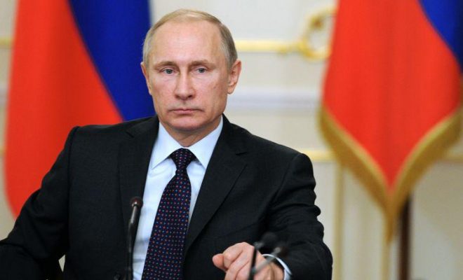 Présidentielles russes : Poutine seule alternative face à un occident belliqueux ?