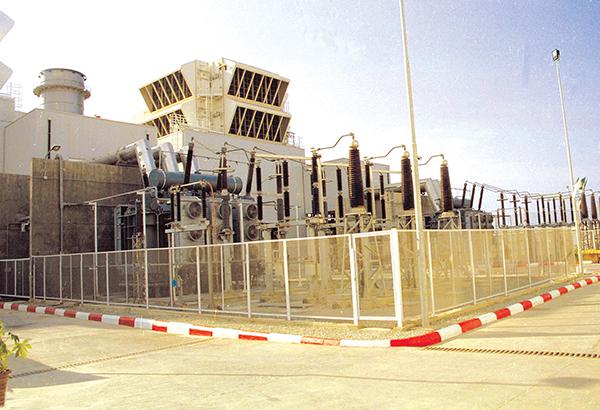 Electricité : nouveau pic de consommation