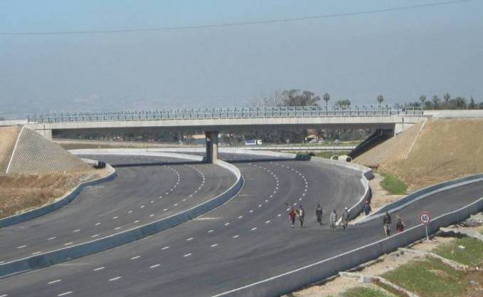 Les expropriés de la pénétrante de Béjaïa: « Payez-nous nos indemnisations! »