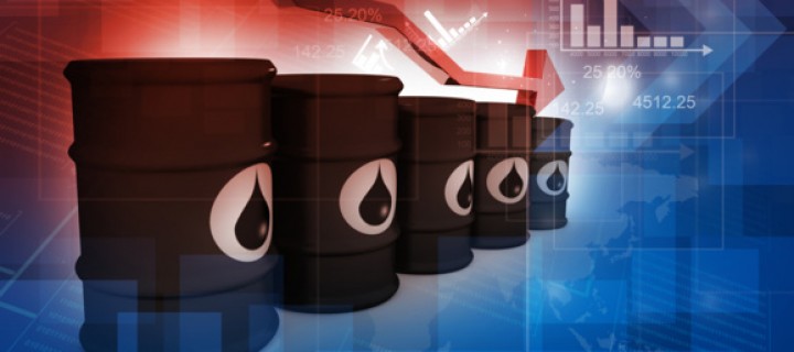 Le Brent à plus de 48 dollars mercredi à Londres