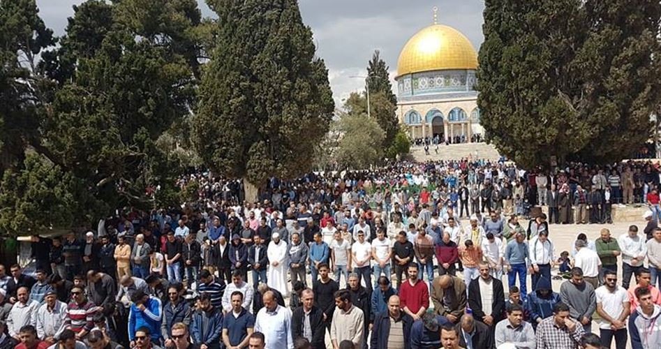 Nouvelle réunion d’urgence de l’OCI à Istanbul à propos de la crise d’El-Qods