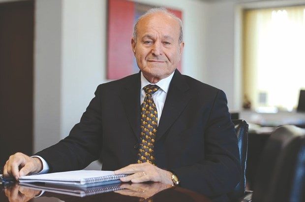 Le gouvernement refuse le transfert des fonds de Rebrab vers l’Italie
