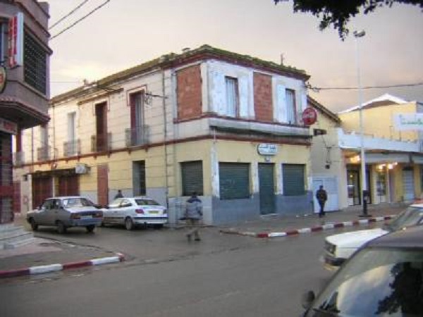 Occupation illicite de 118 logements sociaux de Rouiba: Des squatteurs arrêtés puis relâchés