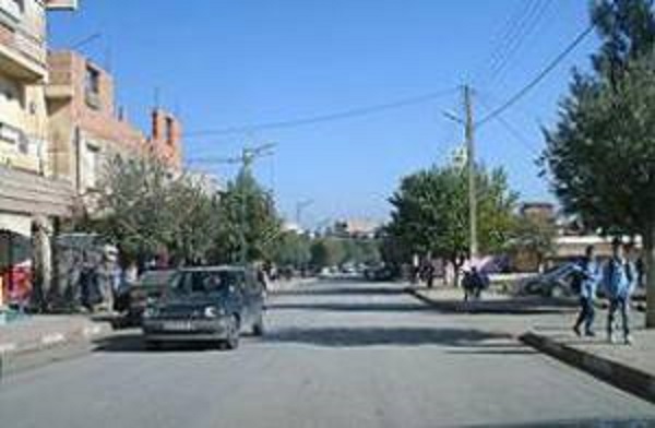 El-Hachimia: Des villageois de Sedara ferment le CW21