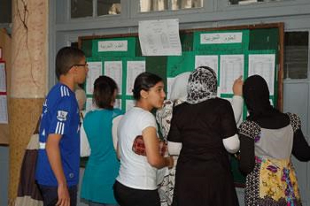 Résultats BAC 2023 : taux de réussite en net recul et moyenne d’admission à 10/20