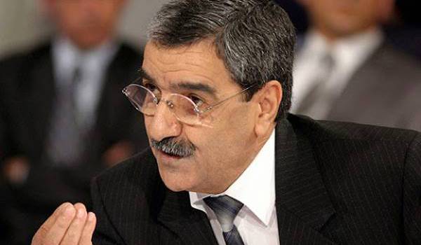 Du roman, essai politique et biographique à l&rsquo;écriture de ses mémoires: Les multiples quêtes scripturaires de Saïd Sadi