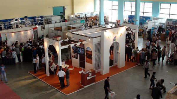Premier salon de l&rsquo;investissement touristique et des équipements fin septembre à Alger