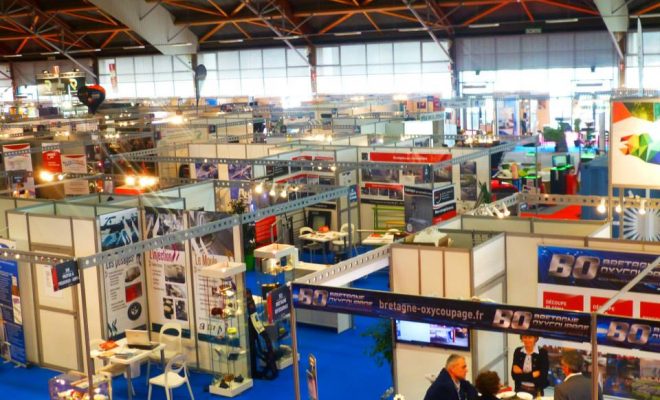 Annaba : ouverture du 1er salon de la sous-traitance du 23 au 25 septembre