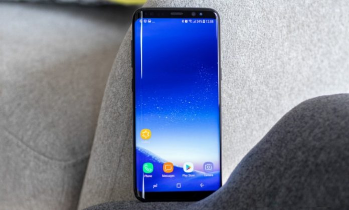 Samsung reste le meilleur constructeur d’écran de smartphone pour ce premier trimestre 2017