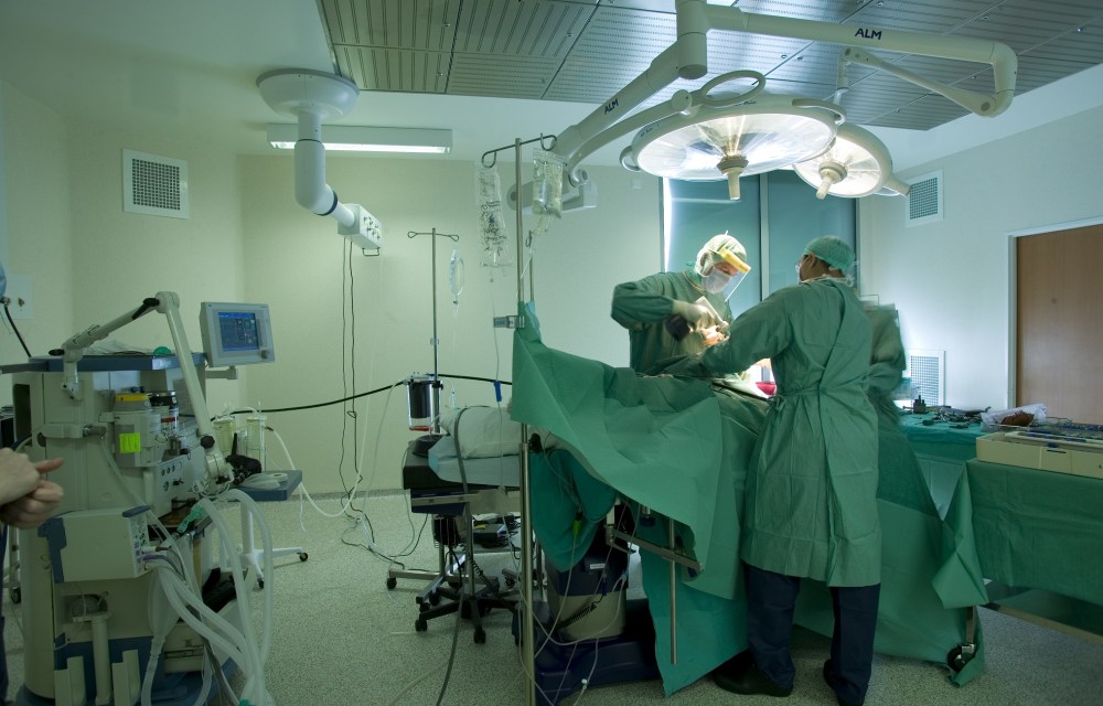 Laghouat : Quatre structures de santé réceptionnées avant la fin de l’année