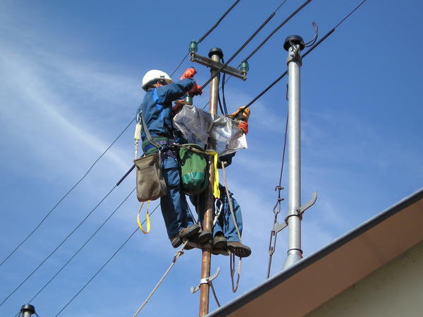 Coupure d&rsquo;électricité dans plusieurs communes d’Alger vendredi en raison de travaux (SDA)