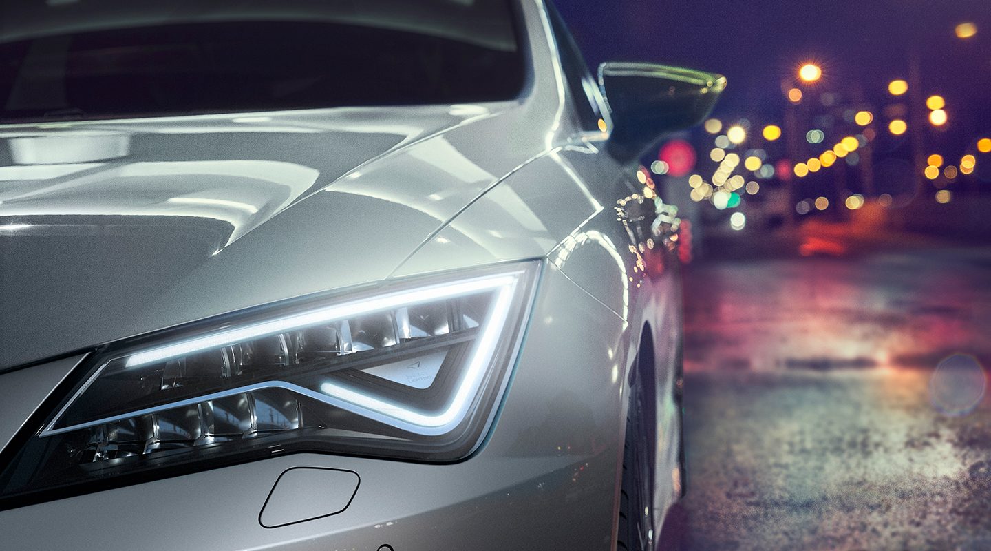 Seat atteint durant le 1er semestre 2017 un record de ventes dans le monde