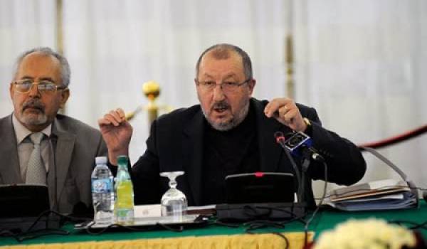 Algérie : l&rsquo;accélération du processus de transformation de l&rsquo;économie nationale au centre de la prochaine Tripartite (Sidi Said)