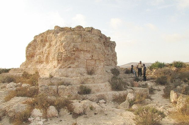Site archéologique de SIGA (Aïn Temouchent) : Vingt experts effectueront des fouilles sur 15 ha
