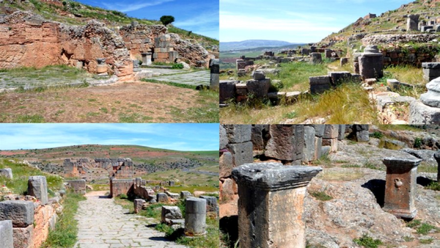 Sites archéologiques à travers le pays: Prochaine mise en place d’un plan d’animation culturelle