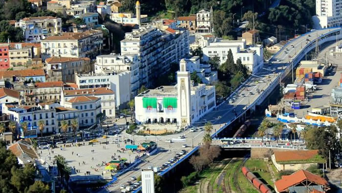 Skikda: Installation du nouveau wali