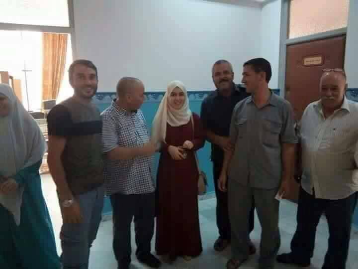 Une Skikdienne obtient 19.21/20 au bac, la meilleure moyenne de l&rsquo;Histoire d&rsquo;Algérie