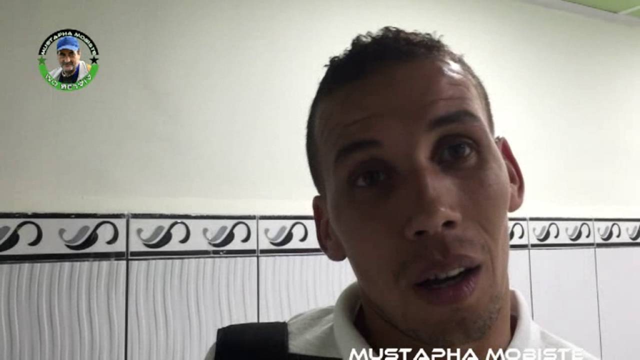 SOFIANE BAOUALI, défenseur du MO Béjaïa: «On fera de notre mieux pour réussir la saison»