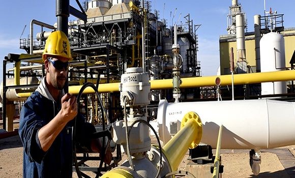 Algérie: Le Pdg de Sonatrach inaugure la station de compression GR5 de Hassi R’Mel