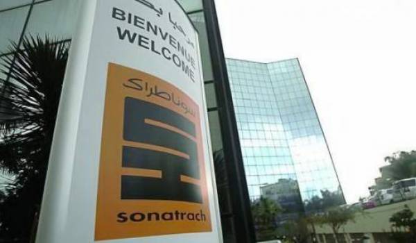 Sonatrach prévoit une recette de plus de 31 milliards USD à fin 2017