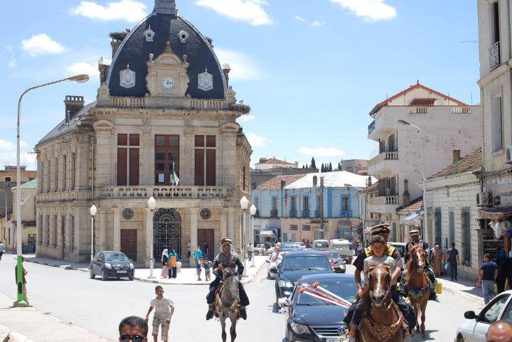 Métiers culturels: Souk Ahras innove