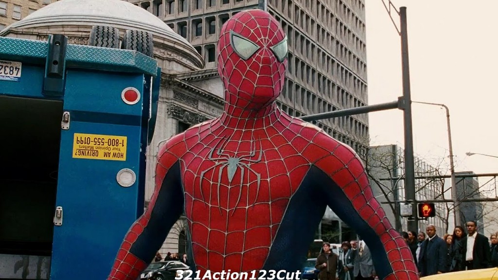 Spider-Man Homecoming, a l’affiche à Ibn Khaldoun