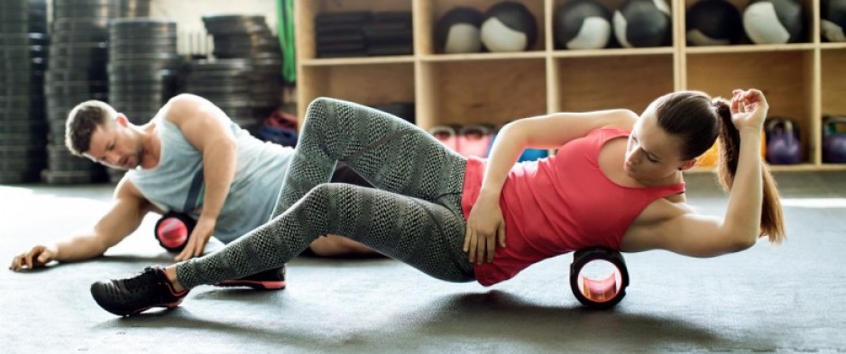 Le sport fait davantage maigrir les hommes