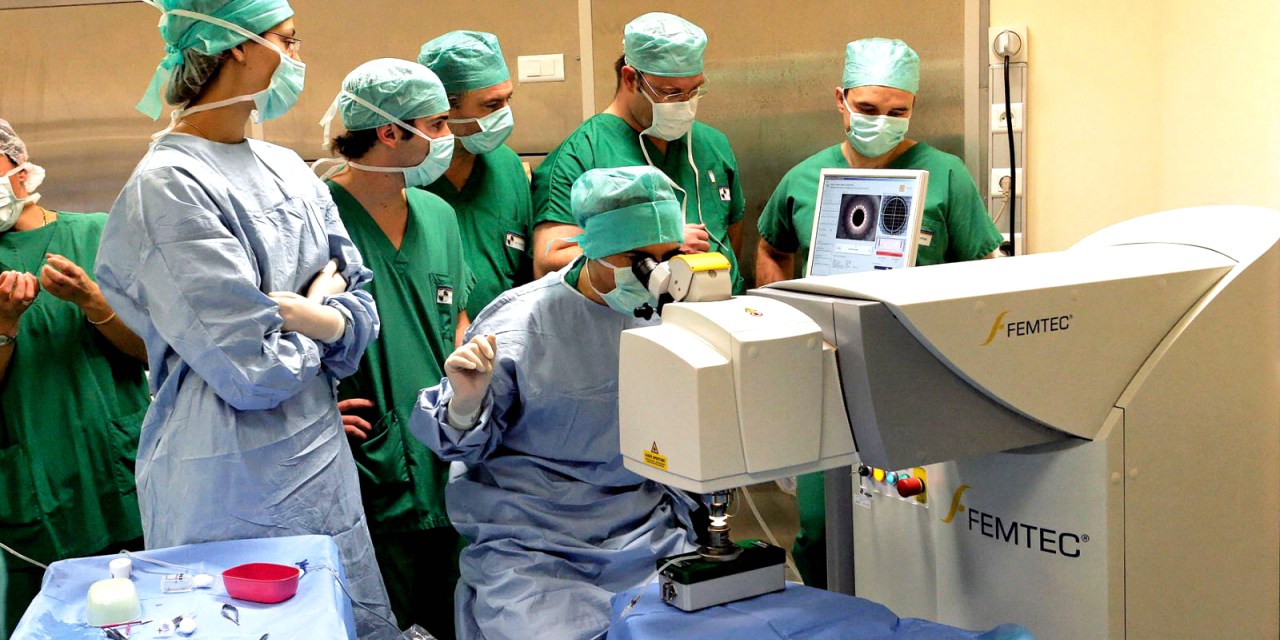 Oran : Quatre nouvelles structures pour la Santé