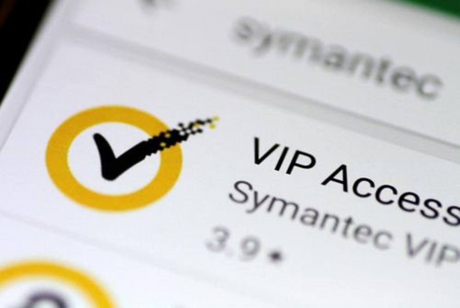 Symantec envisage de céder son activité de certification de sites web