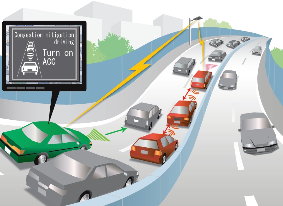 Algérie: Un jeune chercheur de Béchar met au point un système de signalisation des accidents de la route