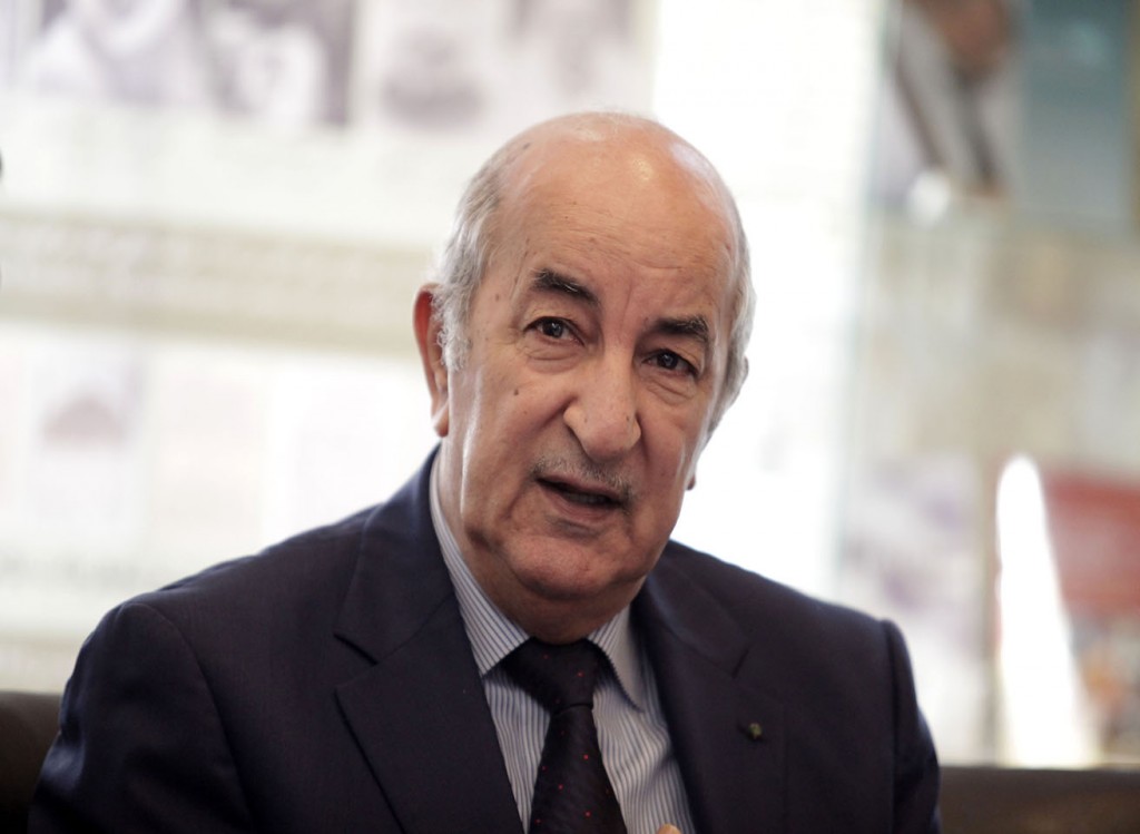 Agriculture: La feuille de route de Tebboune