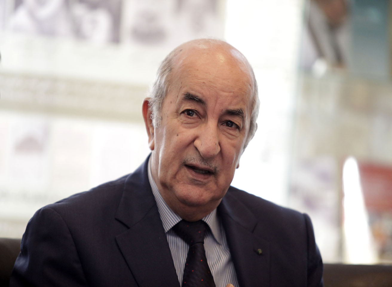 Agriculture: La feuille de route de Tebboune