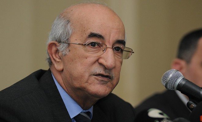 Algérie : Les licences d’importation délivrées sur accord du Premier ministre