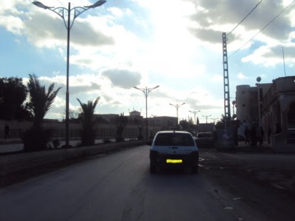 Mila: Des projets pour Teleghma