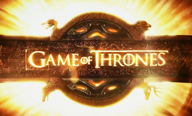 La série télévisée « Game Of Throne » explose le site HBO