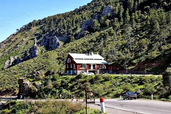 Formation spécialisée de GRIMP-ISS et plongée: Des experts sapeurs-pompiers français à Tikjda