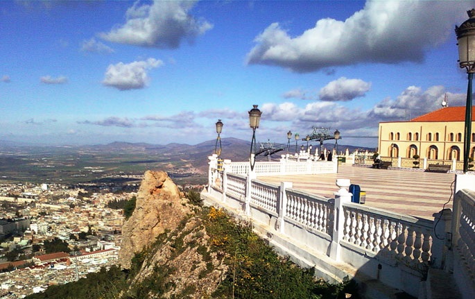 Tlemcen: Un vaste programme de réhabilitation des infrastructures touristiques