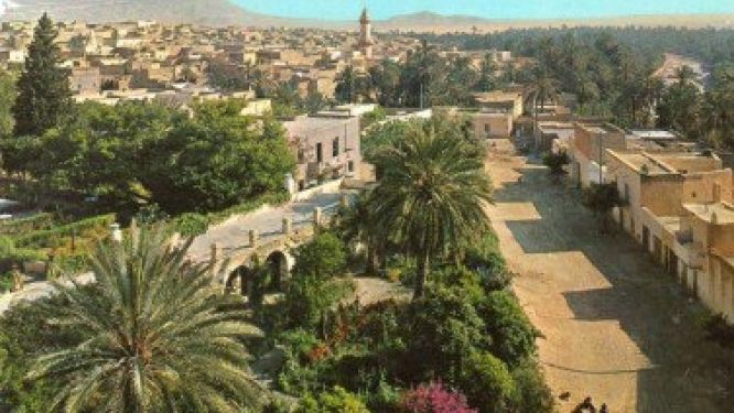 Wilaya déléguée de Touggourt : Les études de deux ZET finalisées
