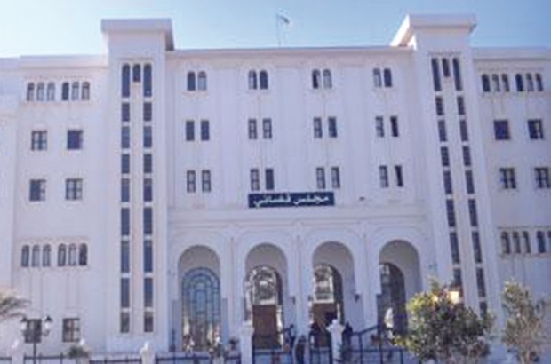 Justice: Le tribunal de Mostaganem a un nouveau président