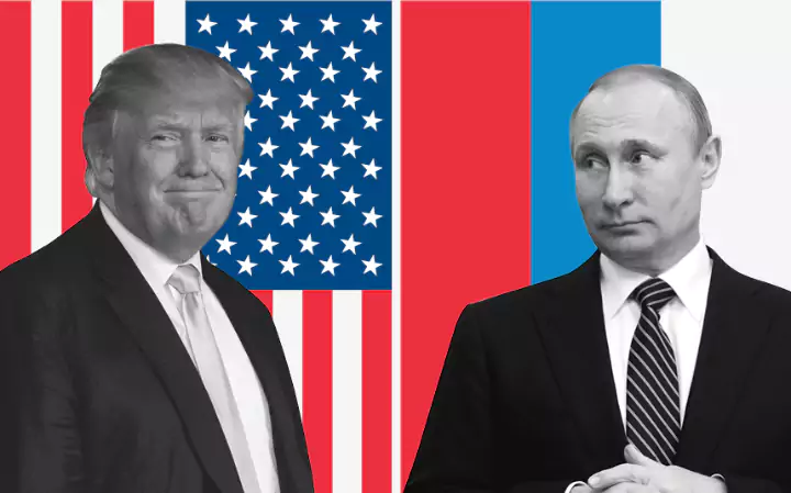 Première rencontre Trump-Poutine vendredi à Hambourg