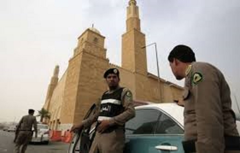Arabie Saoudite: Deux civils et un policier blessés par balle à Qatif