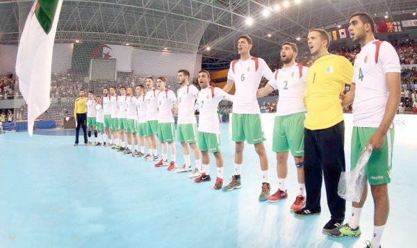 Championnat du monde U21 2017 de handball (Algérie – Macédoine à 20h45) : Les Verts ont rendez-vous avec les quarts et l’histoire