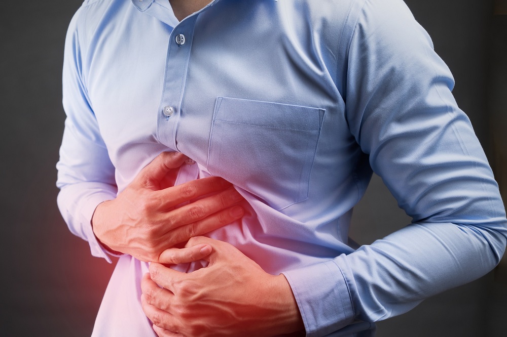 Santé  L&rsquo;ulcère, quelles en sont les causes ?