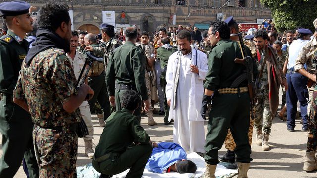 Yémen : Exécution d’un homme qui a violé et tué fillette