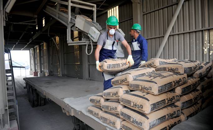 Ciment: GICA vise une production de 20 millions de tonnes d&rsquo;ici 2019-2020